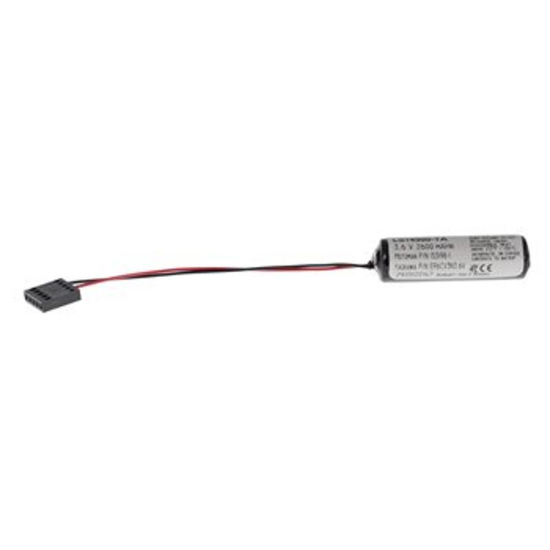 Yaskawa & Toshiba Robot ER6VC3N LS14500-YA NX100 Battery